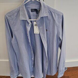 NWT RL Polo Shirt